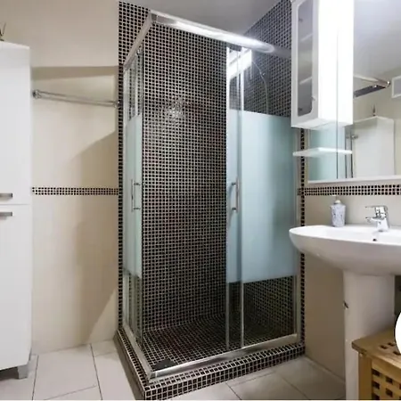 Apartamento Vistas Al Mar A 300m De Playa , 3 *