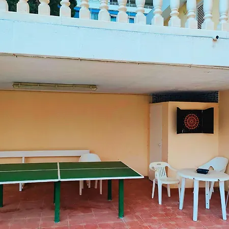 Vistas Al Mar A 300m De Playa , 3 Apartamento *